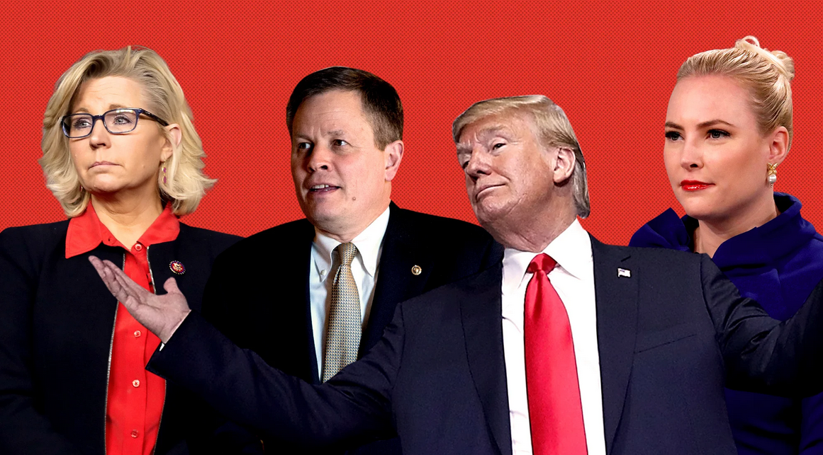 When Non-Jews Wield Anti-Semitism as Political Shield