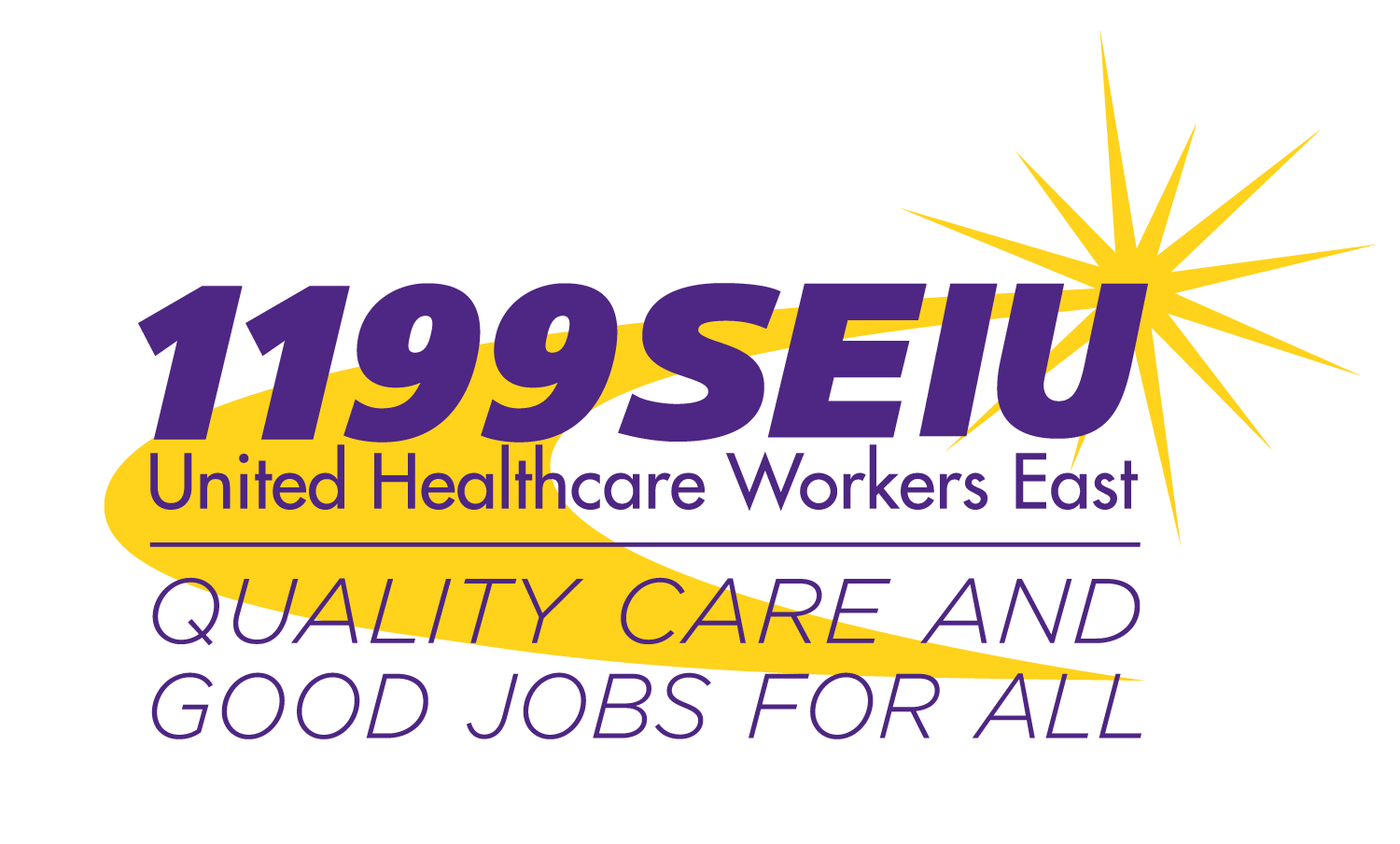 1199UHWE QCGJ purp yellow white Approve logo.png