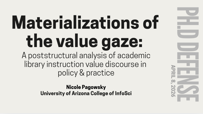 Dissertation defense title slide, decorative (same text is available below)