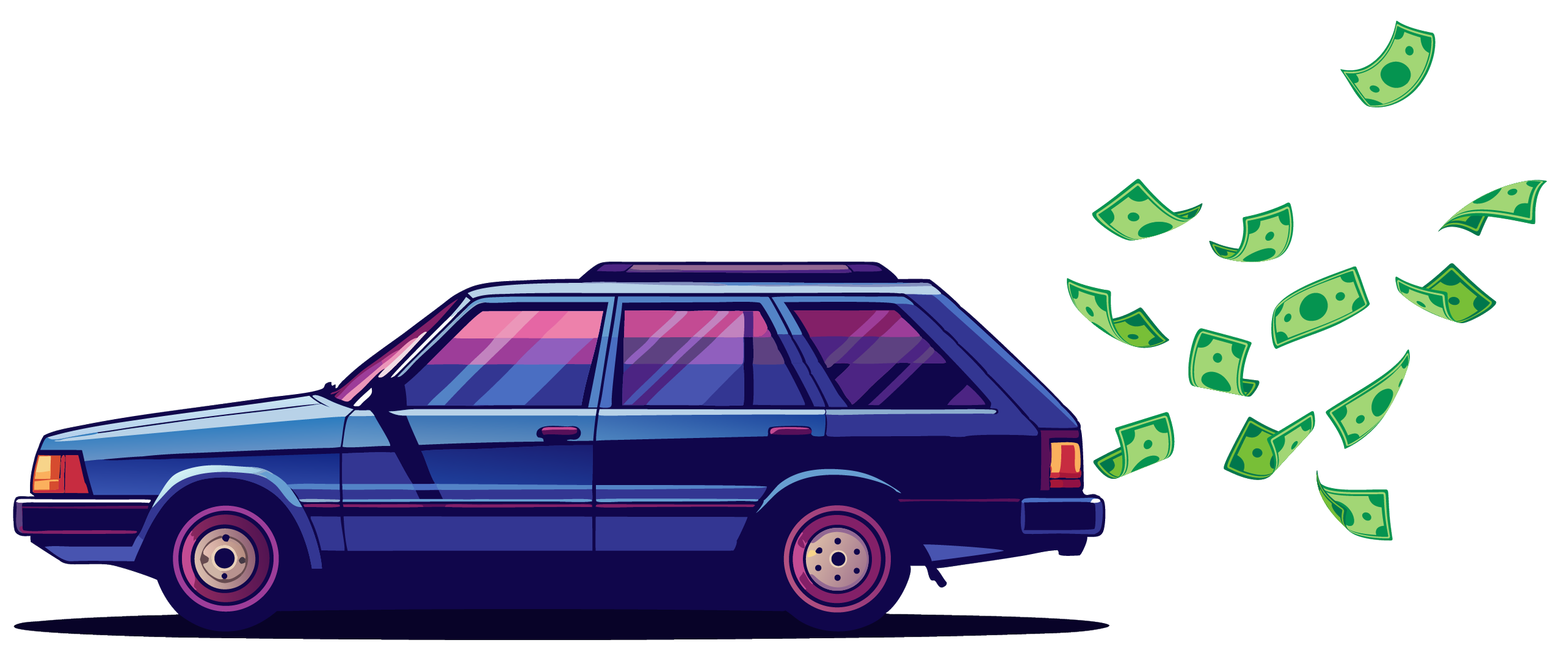 Jetsplash Car Wash