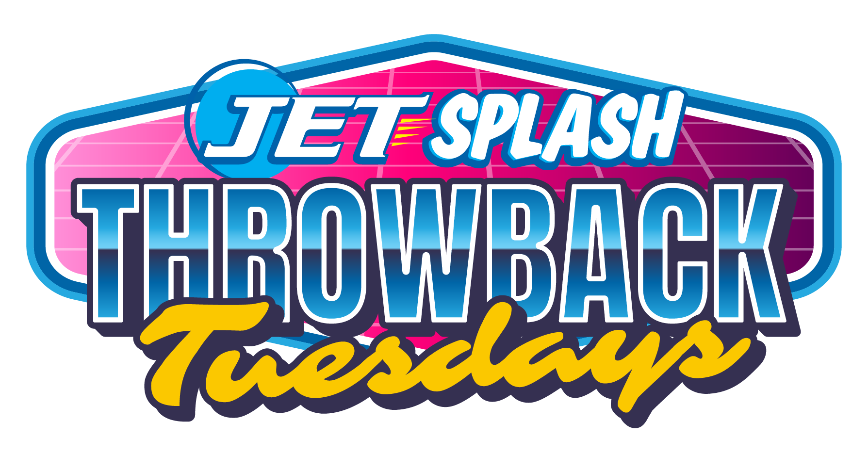 Jetsplash Car Wash