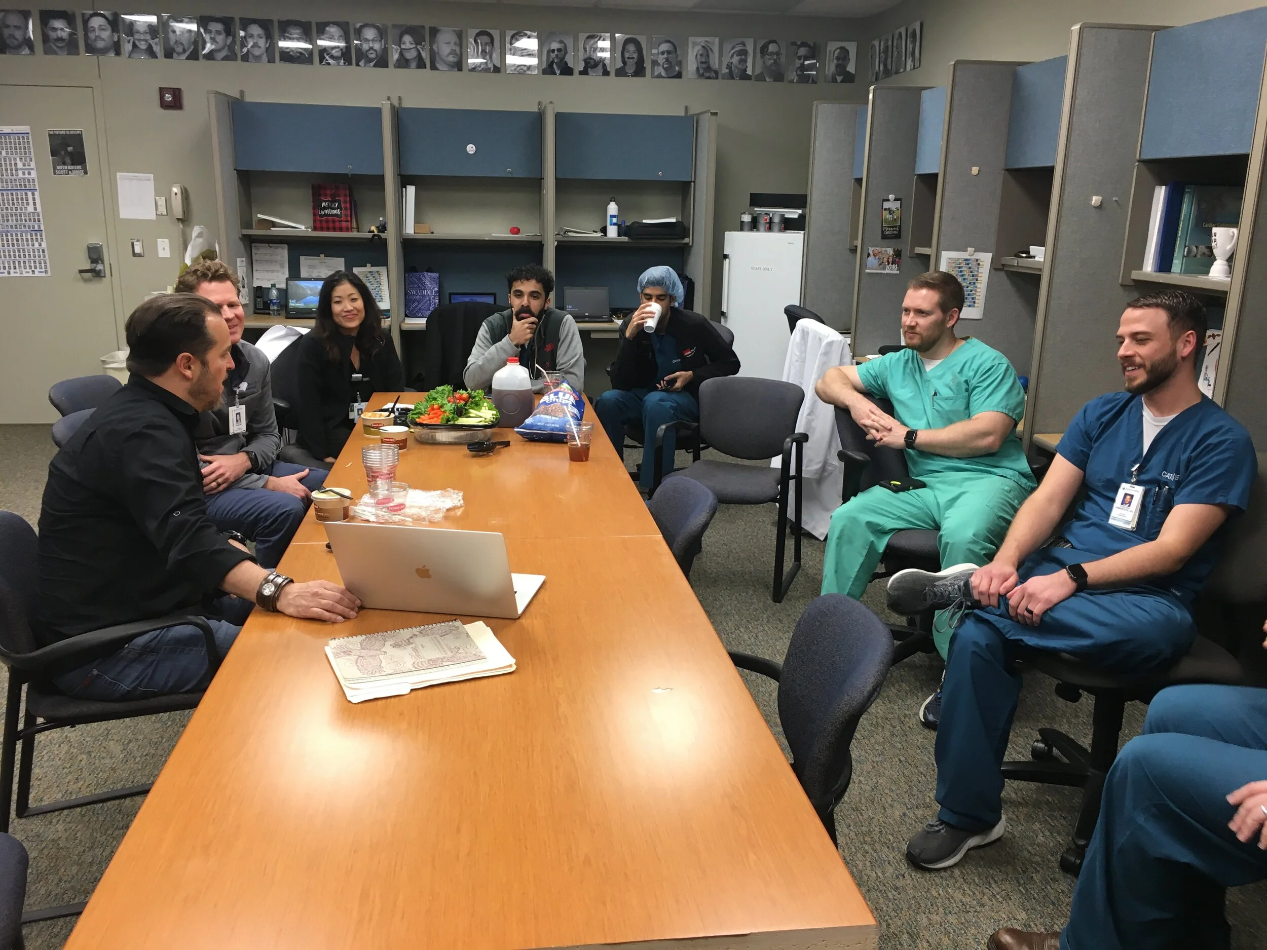 Paul Cardall Comes To Baylor Scott &amp; White