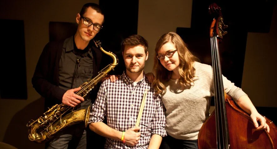 Laurenzi / Ernst / Green