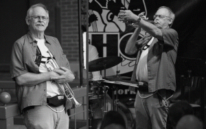 Paul Smoker &amp; Ken Filiano