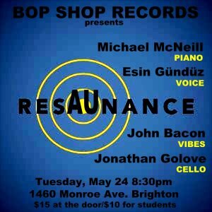 resAUnance