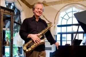 The Ernie Krivda Trio