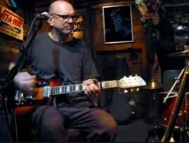 Michael Tarbox