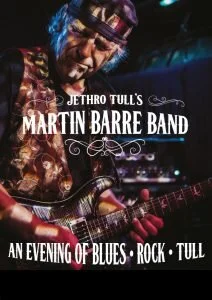 Martin Barre Band