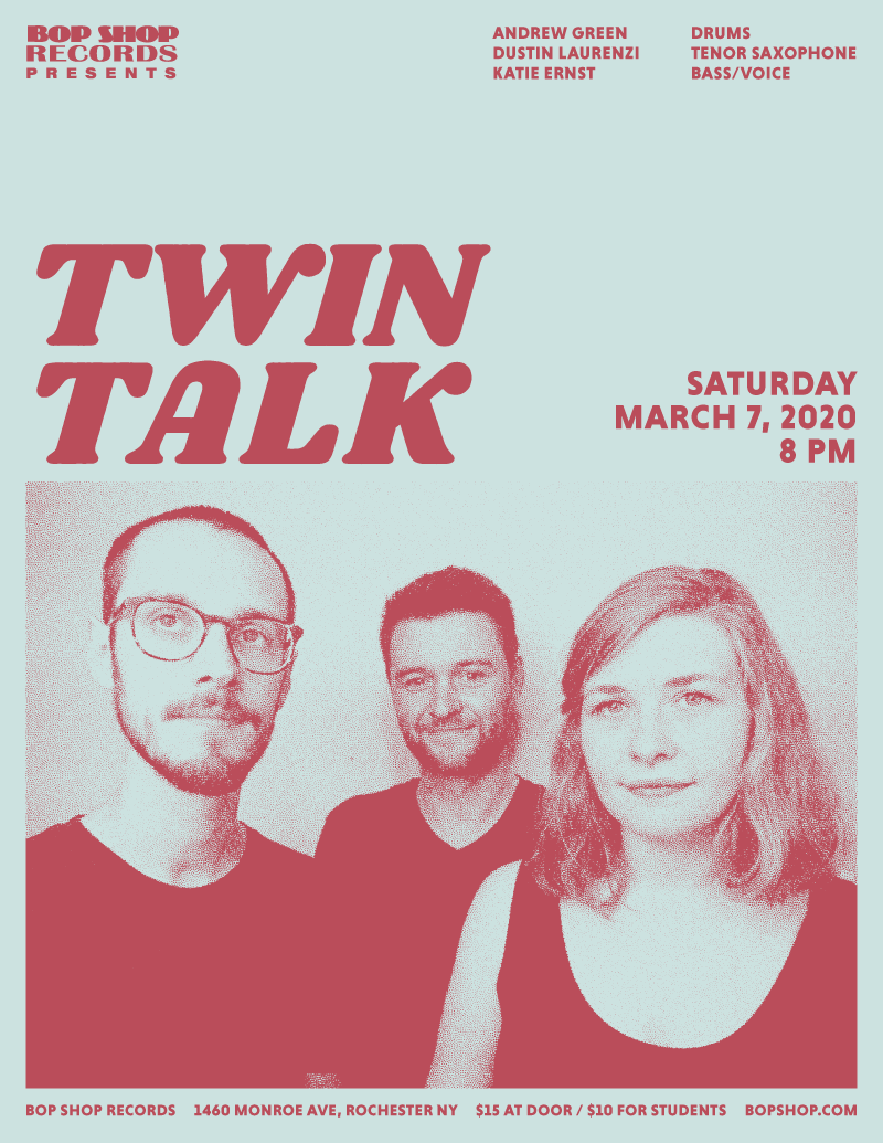 Twin Talk