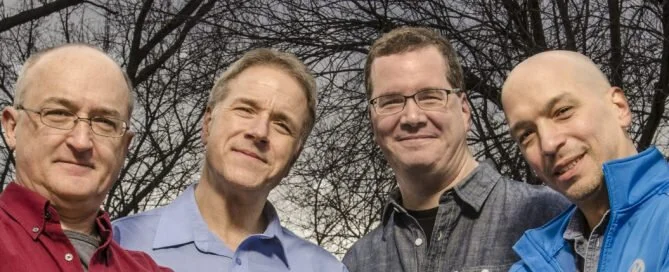 Spin Cycle w/ Tom Christensen &amp; Scott Neumann