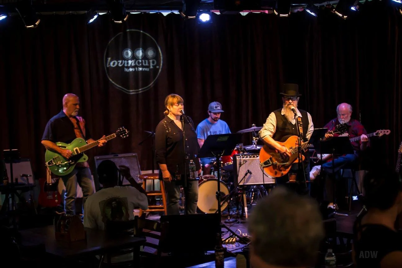 Bob Bunce's Rural Delivery