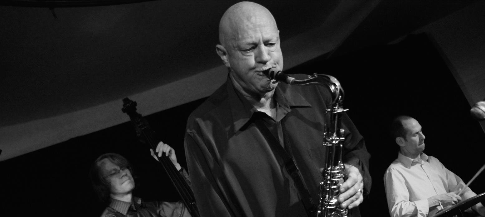 Don Menza with Bob Sneider, Mike Melito &amp; Danny Vitale