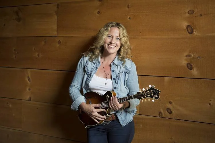 Amy Helm Band