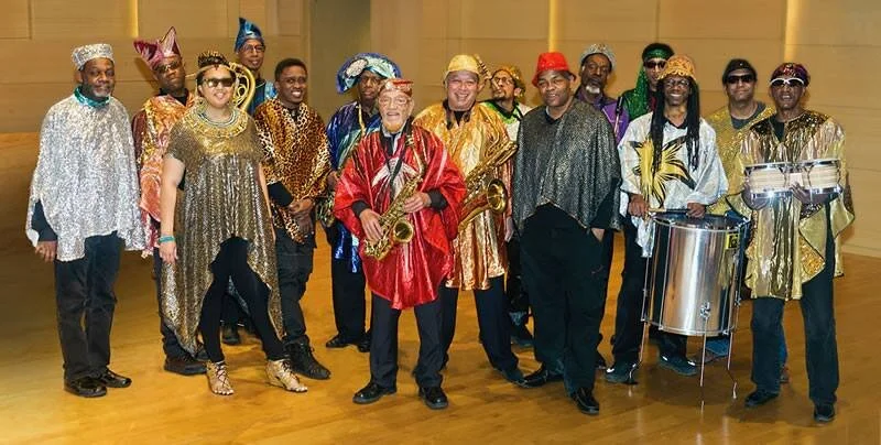 Sun Ra Arkestra