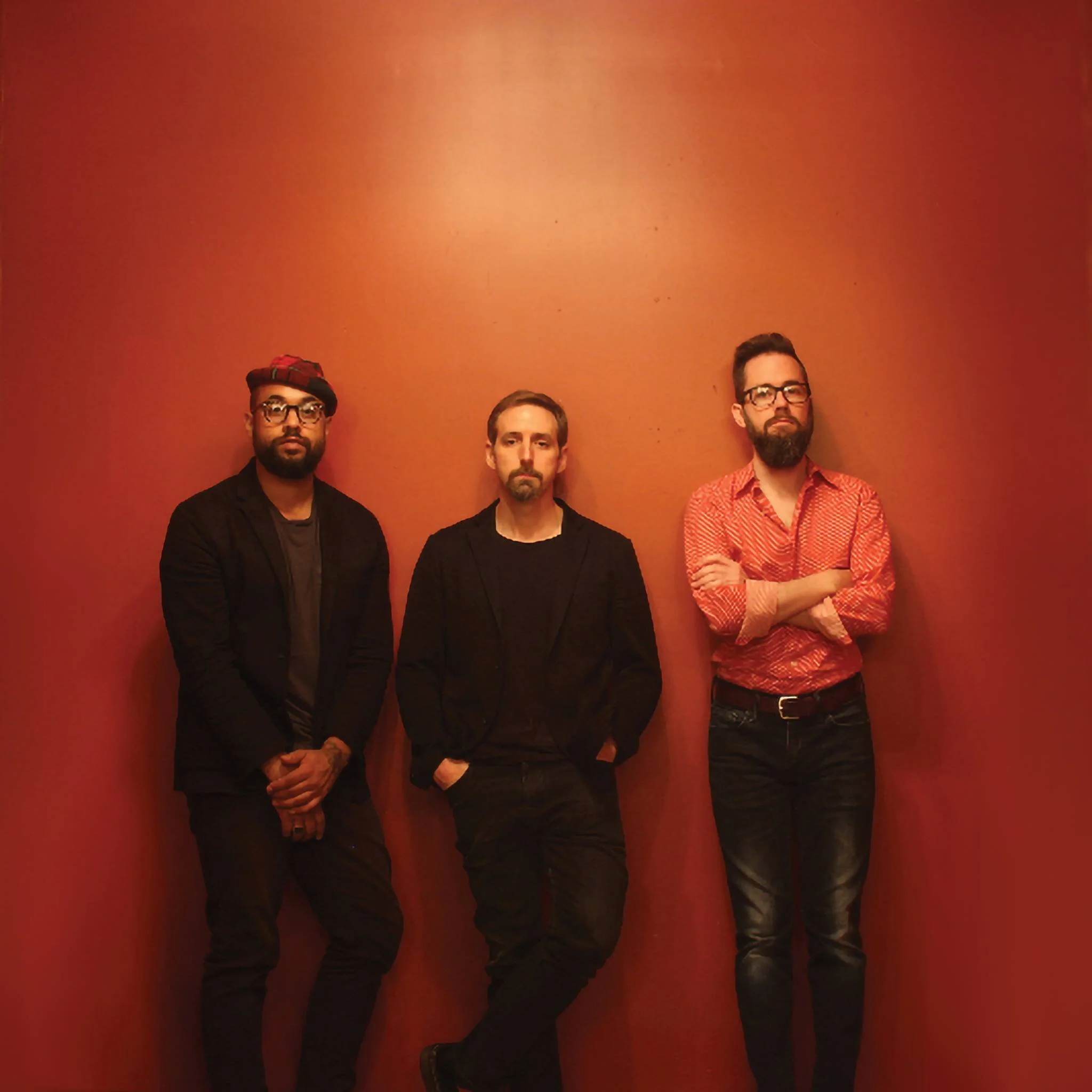 Joe Policastro Trio