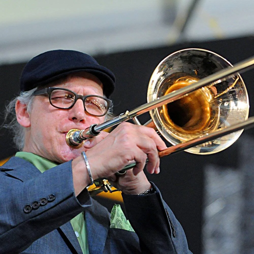 Mark Mcgrain's NOROC Quartet