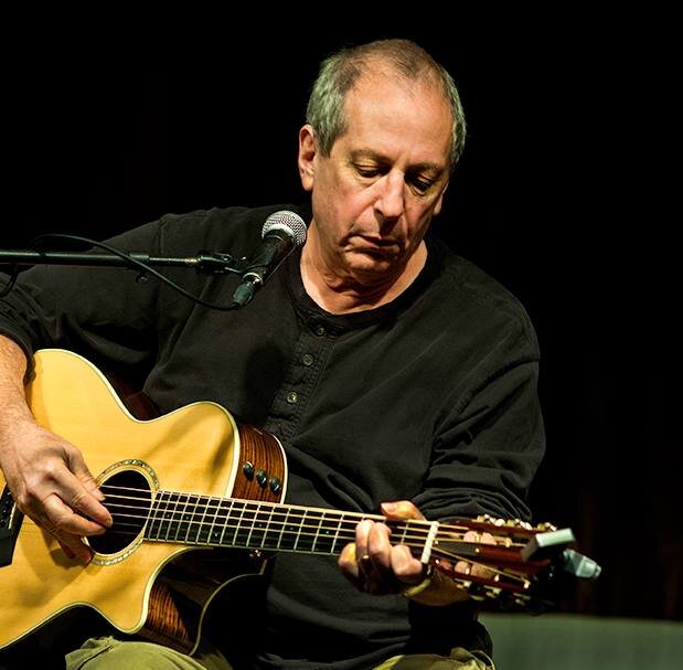 Steve Katz 