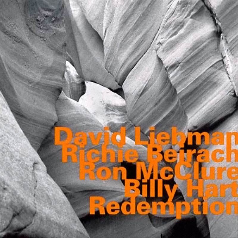 Redemption - Quest (Live in Europe)