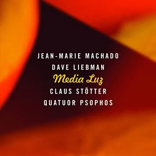 Media Luz 