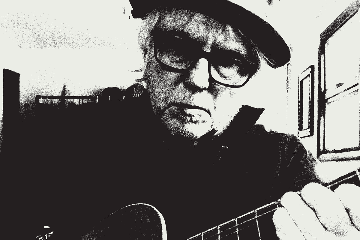 Wreckless Eric