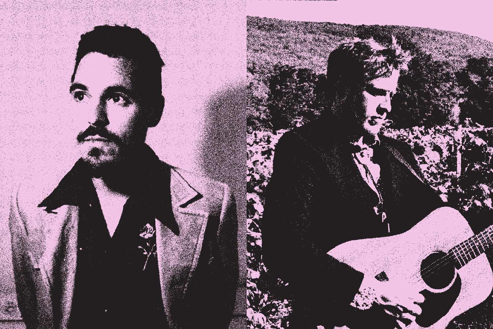 Aaron Lipp &amp; Ric Robertson