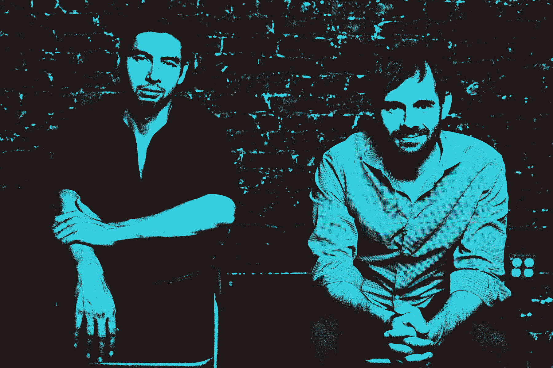 Dan Weiss &amp; Miles Okazaki