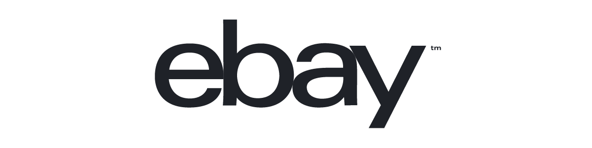 eBay logo