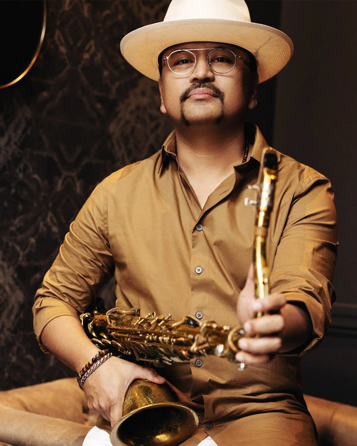 Jon Irabagon Quartet