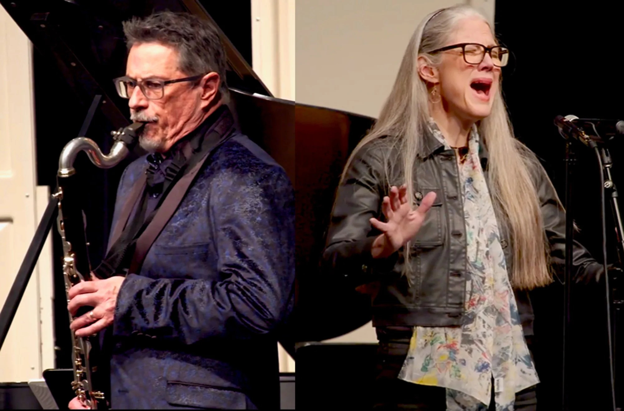 NDY w/ Phil Marshall