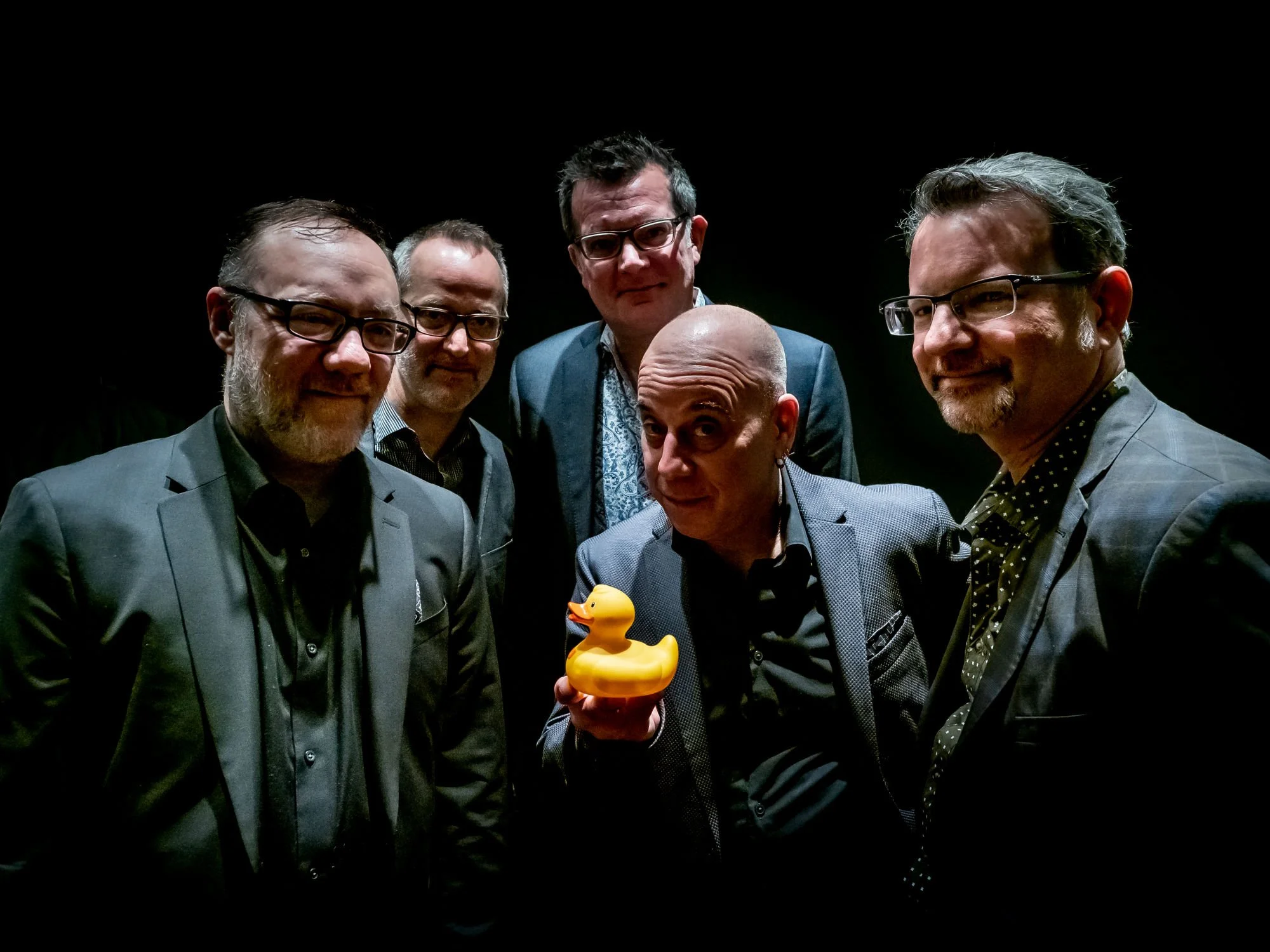 Joe Fiedler's Open Sesame