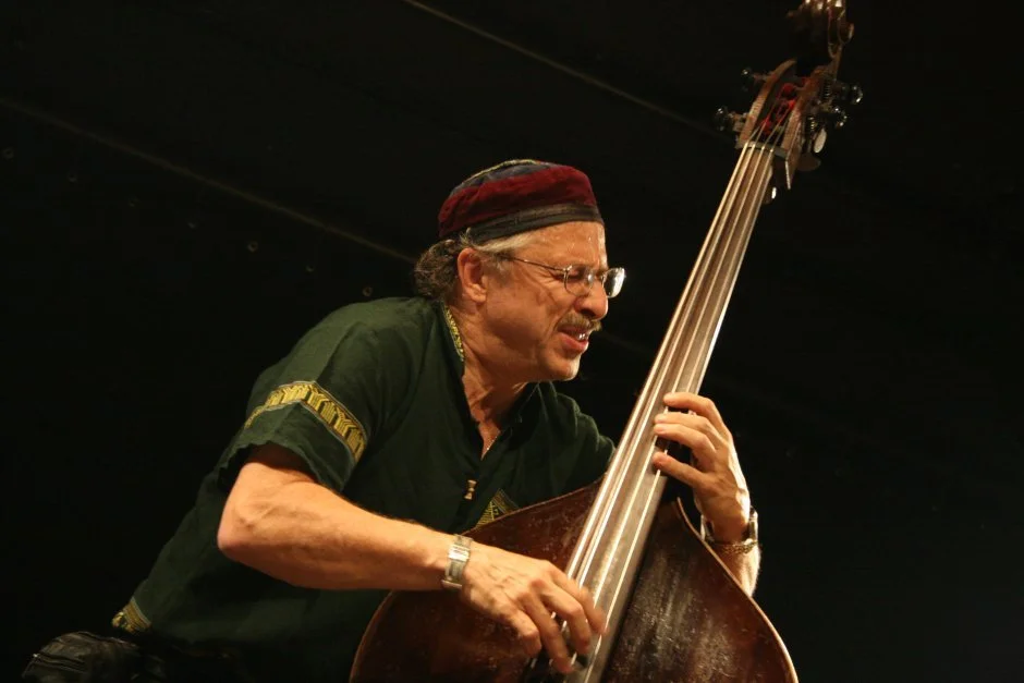 Joe Fonda &amp; Bass of Operation