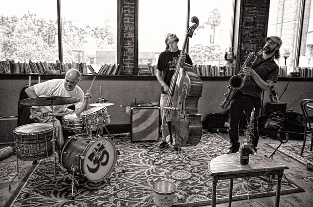 BPD TRIO: BACZKOWSKI / PADMANABHA / DEJESUS