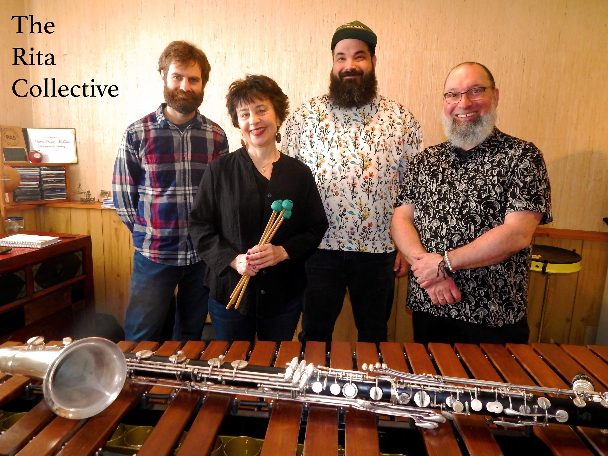 THE RITA COLLECTIVE