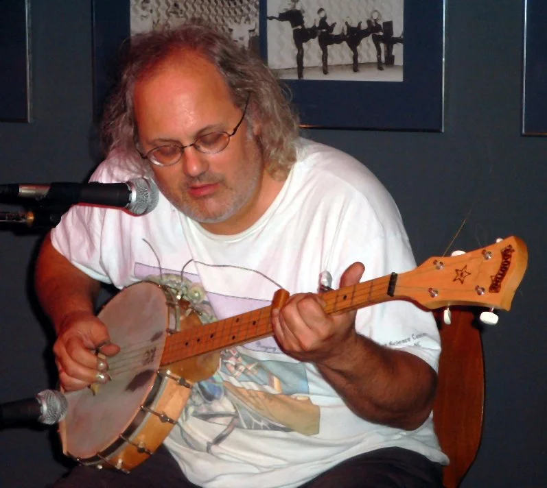EUGENE CHADBOURNE