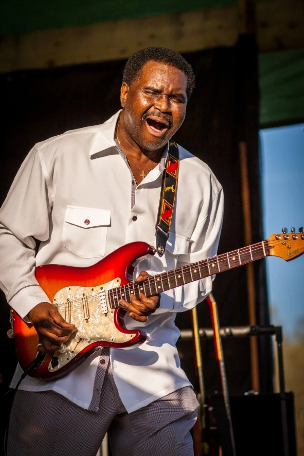 CHRIS BEARD CD RELEASE SHOW (at 75 Stutson Street)