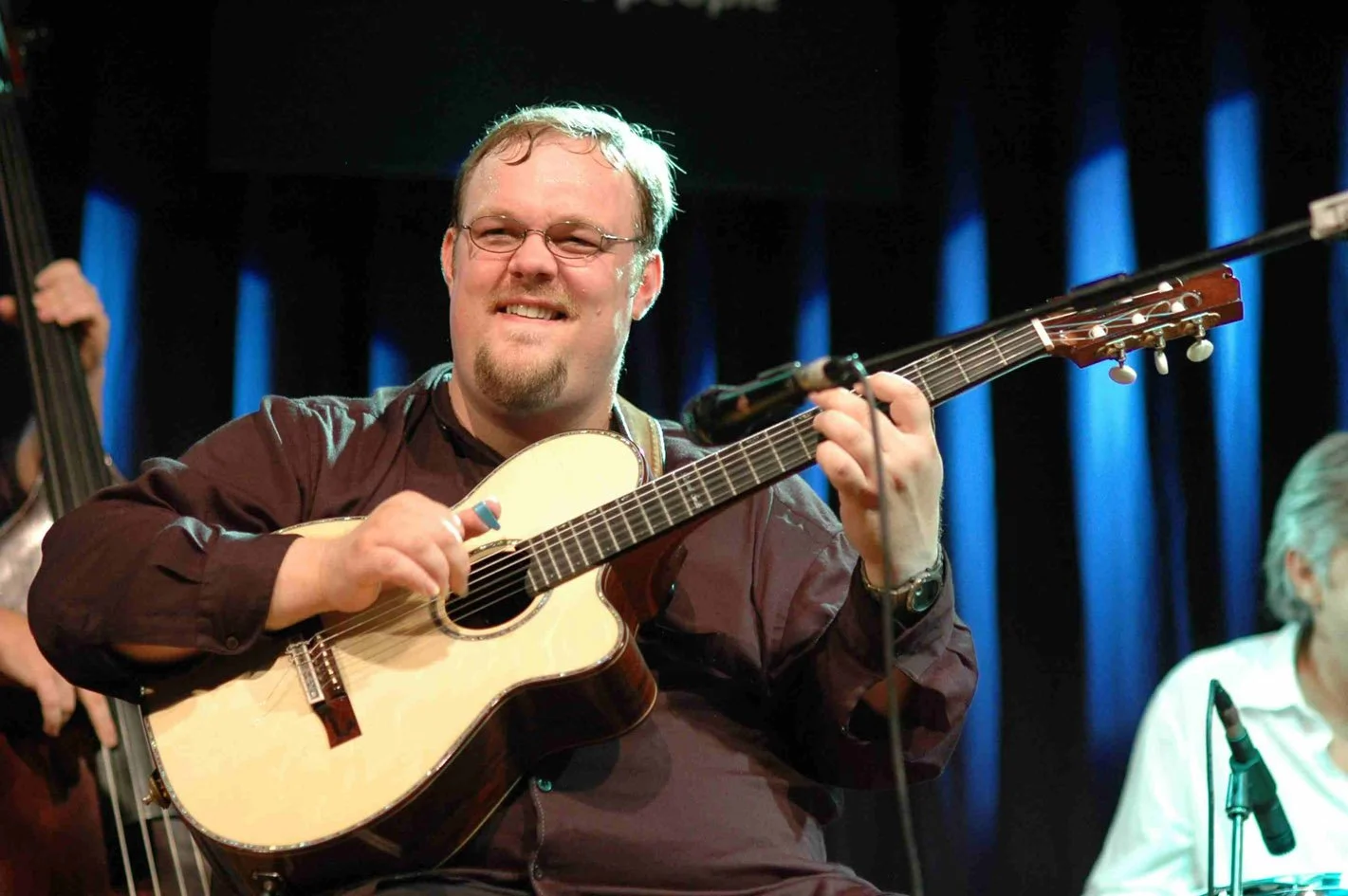 RICHARD SMITH