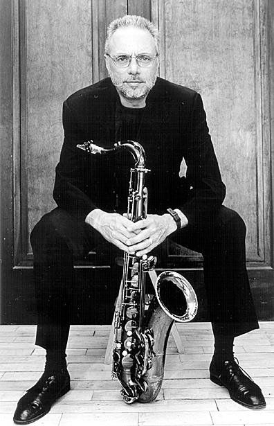 Pat Labarbera Quartet