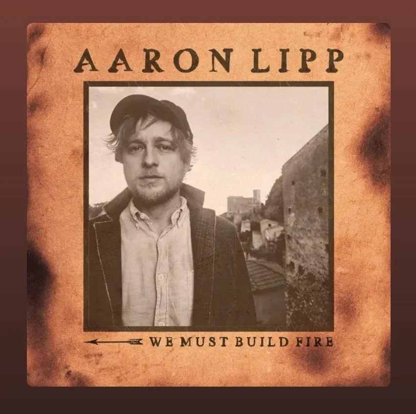 AARON LIPP solo in concert