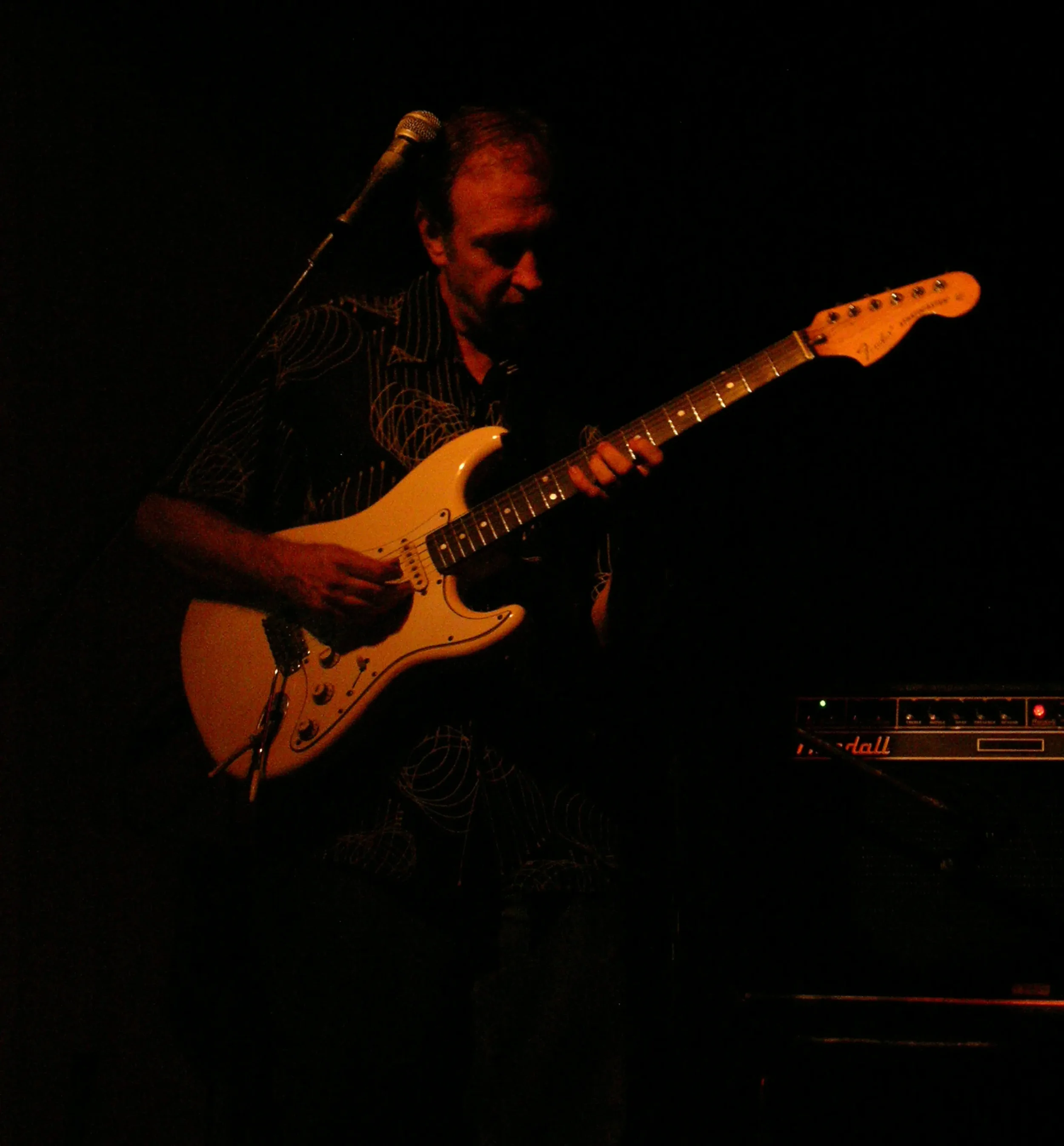 STEW CUTLER TRIO