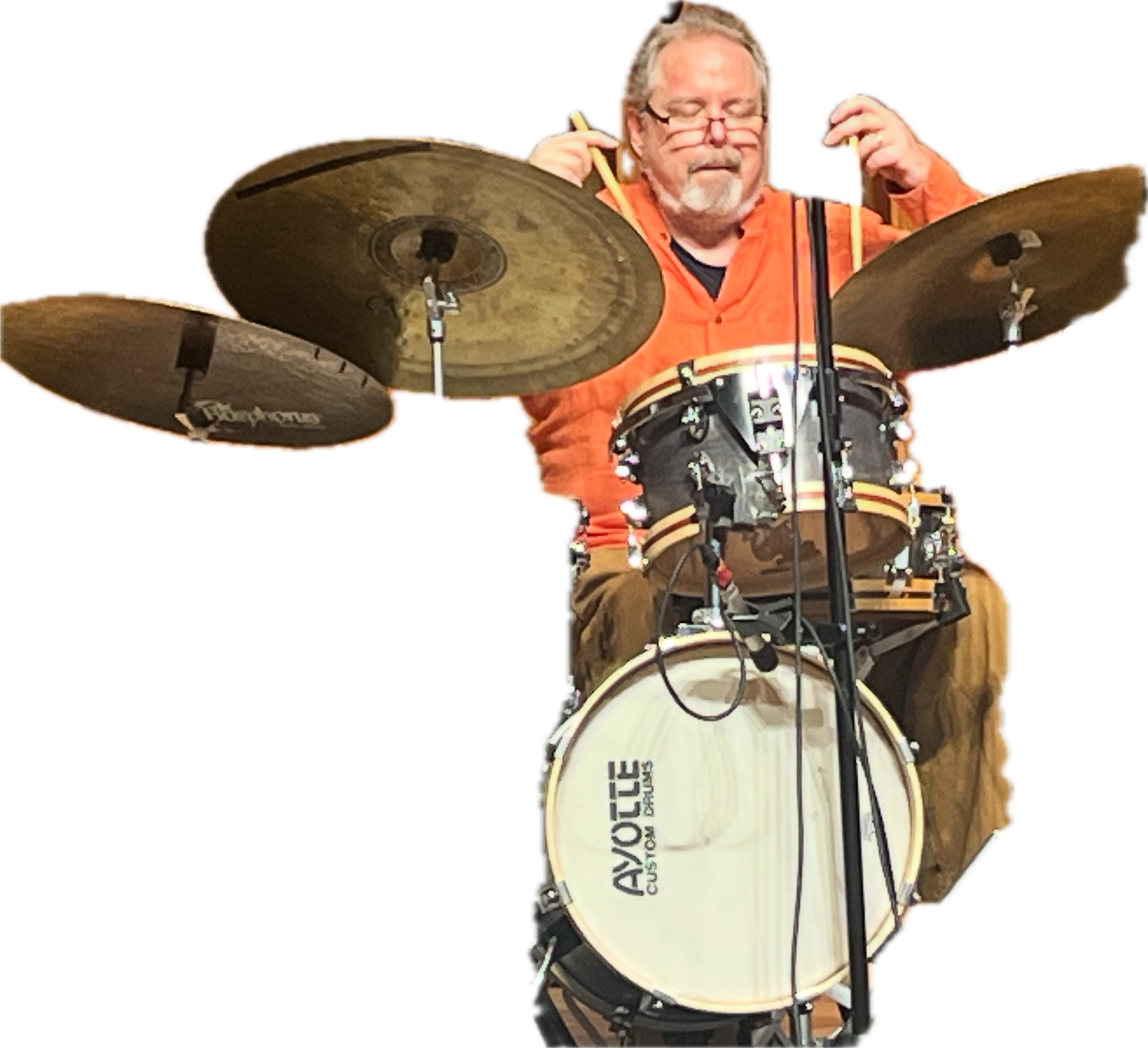 Phil Haynes 2 HORNS & WHAT?Tickets $20 in advance on-line or at the door. SHOWS START AT 8PM, DOORS AT 7PM