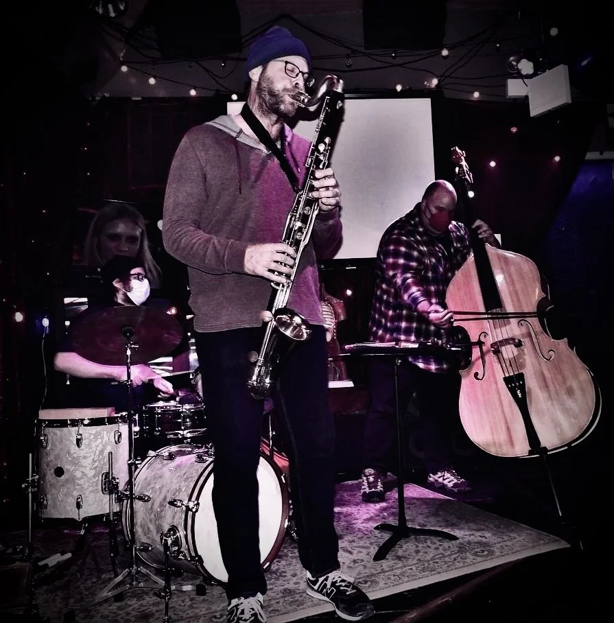 Stein / Smith / Shead Trio