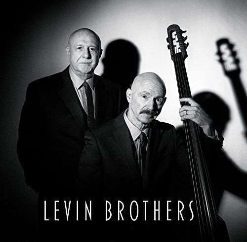 THE LEVIN BROTHERS