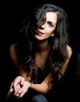 Sarah Borges Band feat. Eric Ambel