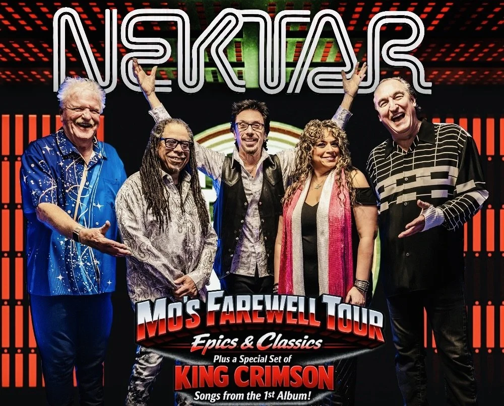 NEKTAR at Lovin Cup