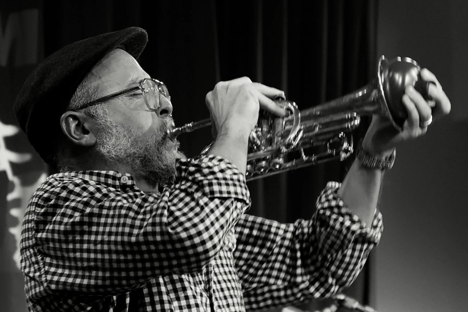 A FRINGE BENEFIT CONCERT WITH TROMPE