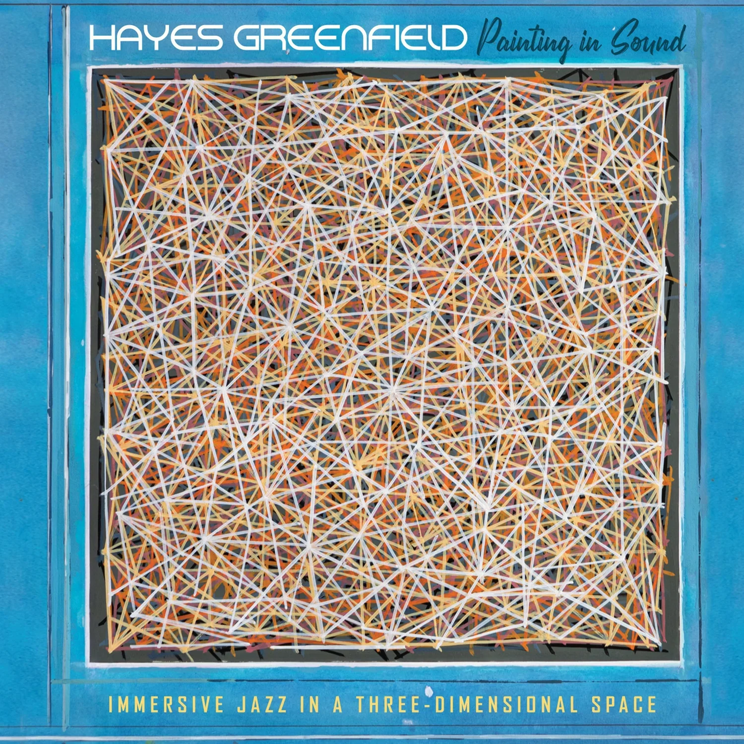 HAYES GREENFIELD