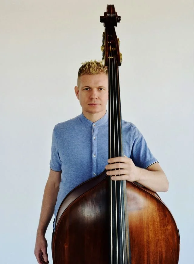 DAN LOOMIS TRIO