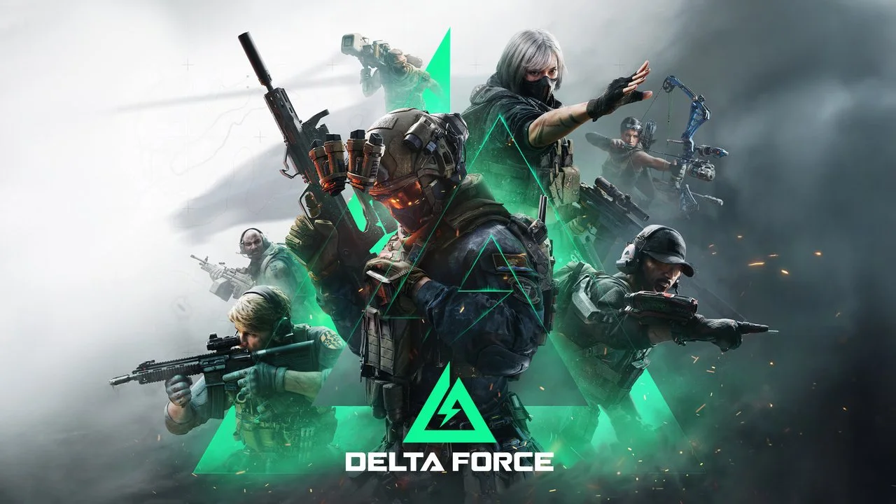 Delta Force HWID Spoofer