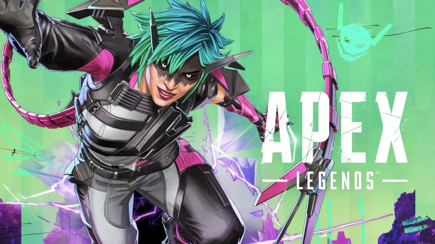 Apex Legends External Free Trial