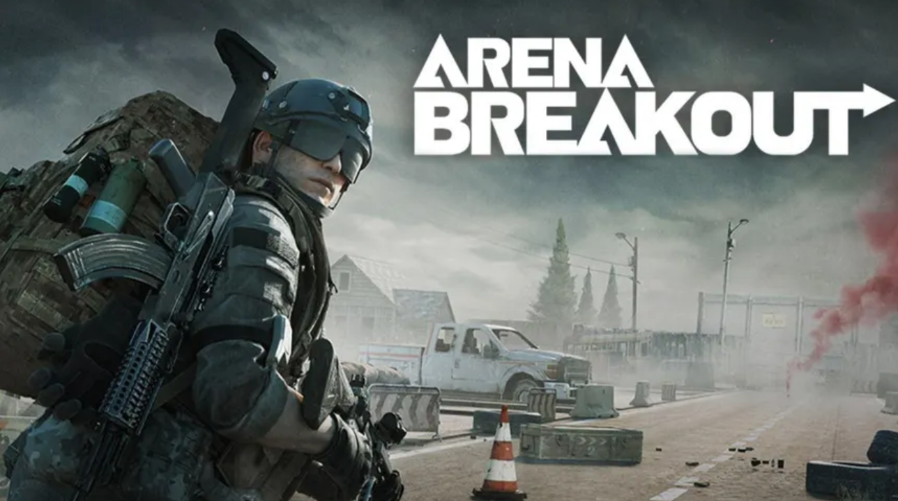 Arena Breakout External